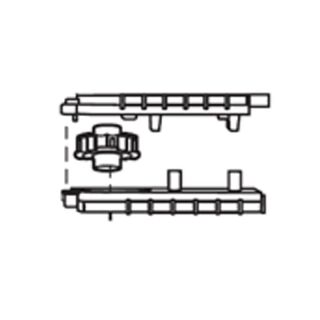 Marantec 91568 Sprocket Holder Assembly