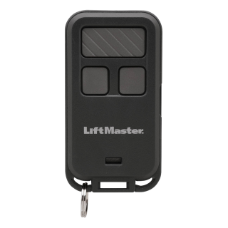 LiftMaster 890MAX Security+ 2.0 Mini Remote