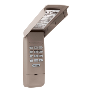 LiftMaster 877LM Security+ 2.0 Keyless Entry