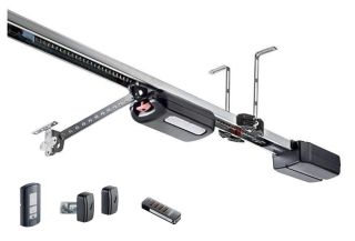 Sommer 2060 evo+ 3/4HP 600N Direct Drive Garage Door Opener