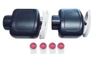 Linear HAE00002 Beam Set