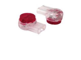 Linear HAE00020 Wire Splices(10 pcs) Gel Caps