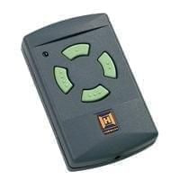Hormann HSM4 Mini Hand Remote 315MHz