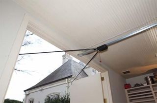 Sommer US1502 Swing Door Fitting Kit, evo+