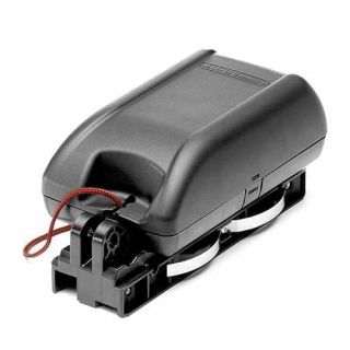 Sommer US1945V000 Synoris 550 Motor Carriage with Cover